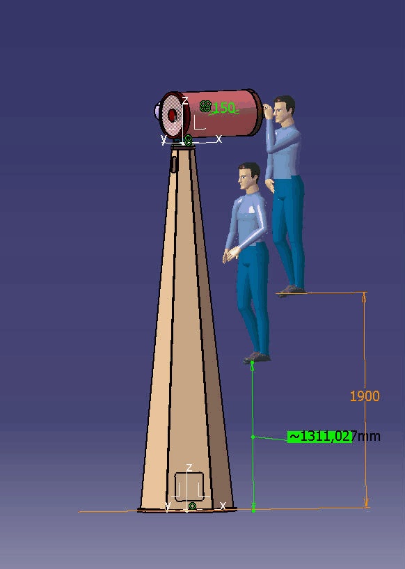 Teleskop